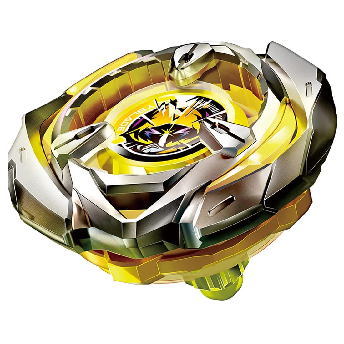 ヘイブレード BX-03 BEYBLADE X Starter WIZARDARROW 4-80B TAKARA TOMY New