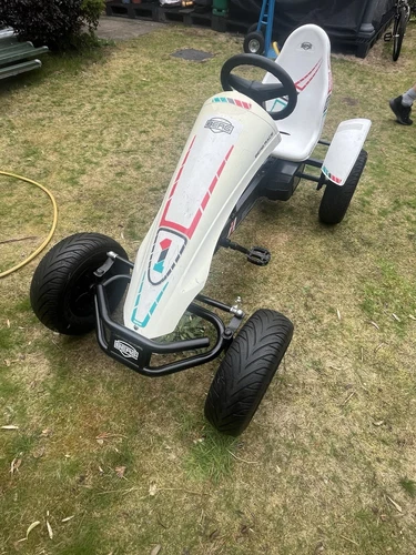 Berg Go-kart xl