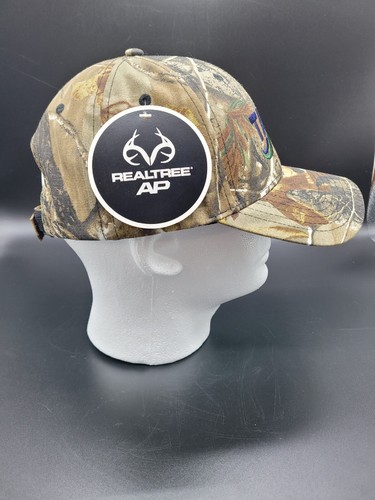 Real Tree AP Camouflage Hat Tate New With Tag - Picture 2 of 9