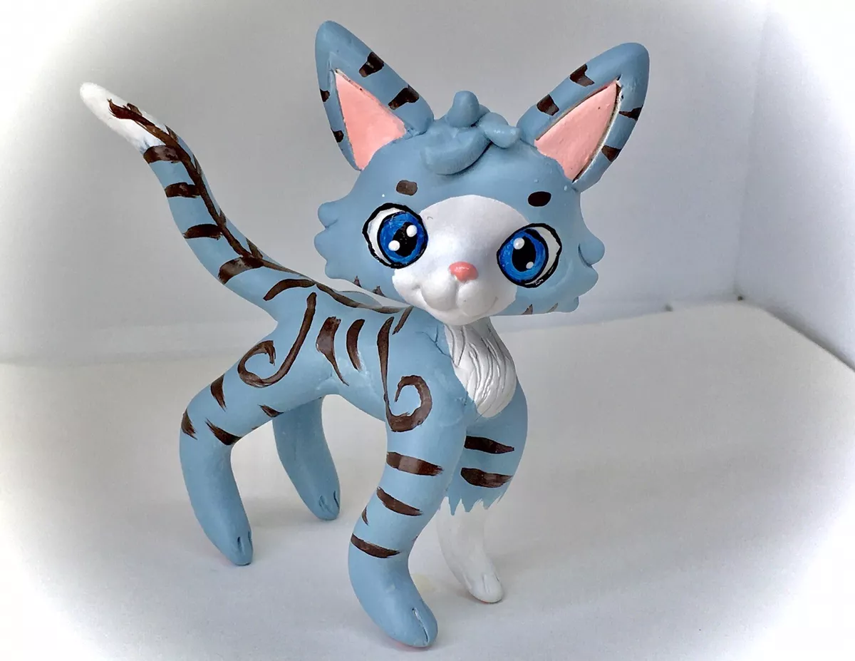 Jayfeather in 2023  Warrior cats art, Warrior cats, Warrior cat