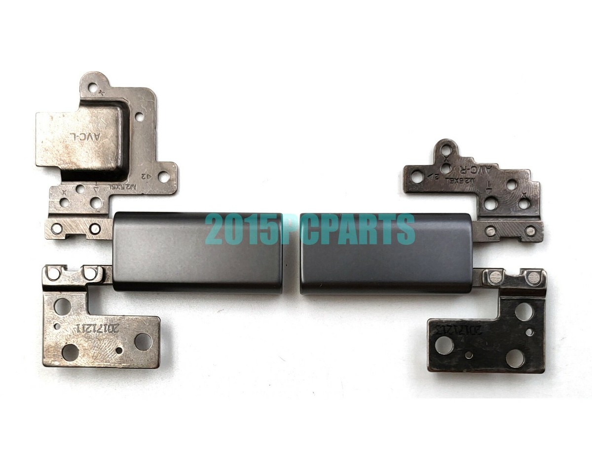 New Lenovo Yoga 720-15IKB LCD Hinges L + R | eBay