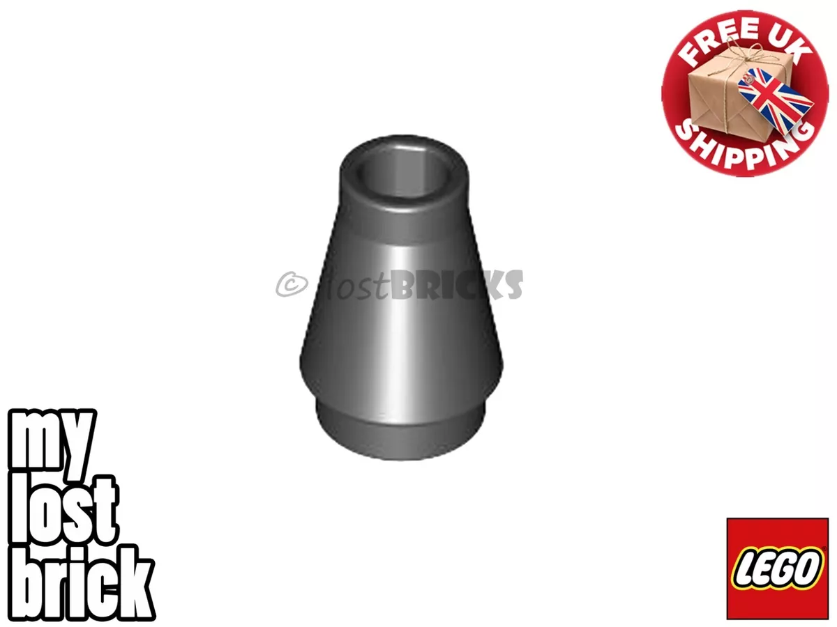 Lego cone piece cheap