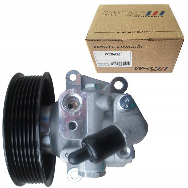 Servopompe direction hydraulique pour Ford Transit 2.2 TDCi CC113A696BB