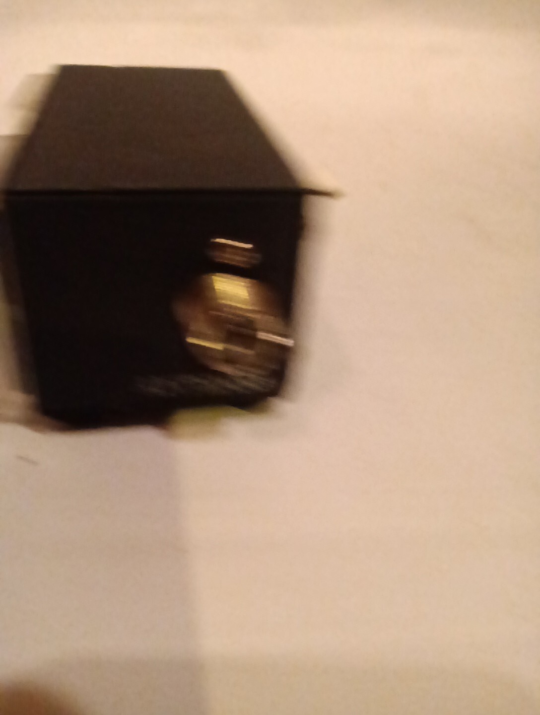 Siltronix SWR Power Meter Model SWR-2 Antenna CB Ham Radio