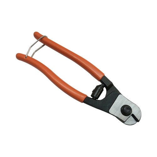1/8'' Stainless Steel Wire Rope Cutter Cutting Capacity 8'' Cable