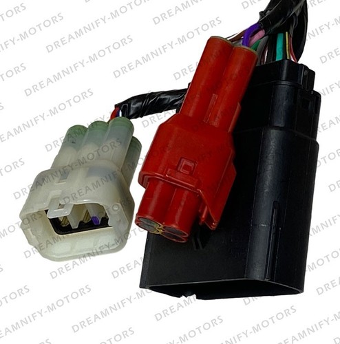 Speedometer With ABS Best Fits For KTM Duke 390 2013 Model - Picture 7 of 17