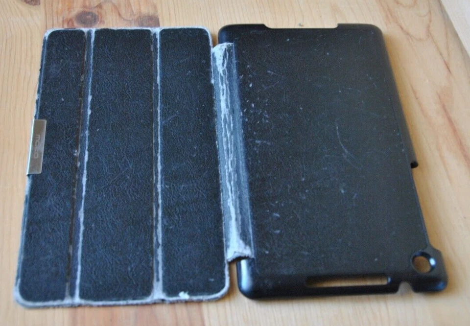 TABLET ASUS GOOGLE NEXUS 7 MOB30X WI-FI 7" CON FUNDA 16GB Foto 3 de 4