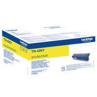 Brother TN-426Y Gelb Super-Jumbo-Toner FüR 6500 Seiten Neu