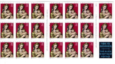 scottさま Japan - 1976 Machine Cancelled, Scott's 1244-50y, 7 strips Tota 70