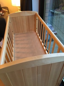 mothercare cradle