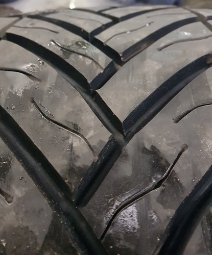 NEUE-RILLE ® GEBRAUCHTREIFEN 315/60R22,5 für Lkw - Bild 7 von 12