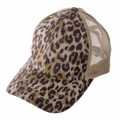 CC BRAND - Criss Cross Ponytail Distressed Ballcaps! - Bild 10 von 21