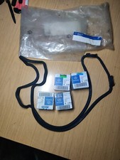 Ventildeckeldichtung Links Mercedes Benz S-kl. W140 Neu A1190101330 Ventildeckeldichtung Links Mercedes Benz S-kl. W140 Neu A1190101330