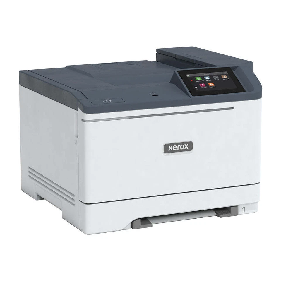 Xerox® C410 Colour Printer - C410V_DN - Image 3 of 4