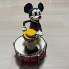 Disney Retro Toy Popular Out of Print/RARE Figure Antique Vintage Disney JPN