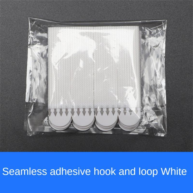 Multi-Purpose Hooks Picture Hanging Strips Damage-free Frame & Picture Hanger St