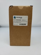 Matheson Type 27 (Depressed Center) Cut & Grind Combo Wheel 4.5" x 1/8" x 5/8"