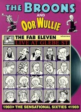 The Broons and Oor Wullie: The Sensational Sixties 1960-1969: Sensational Sixti