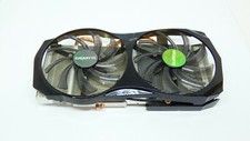 GIGABYTE GV-N65TOC-2GI NVIDIA GeForce GTX 650 Ti GPU Cooler
