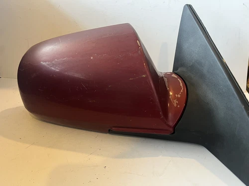 Mirror For FORTE KOUP 10-13 Passenger Side Replaces OE 876061M100 
