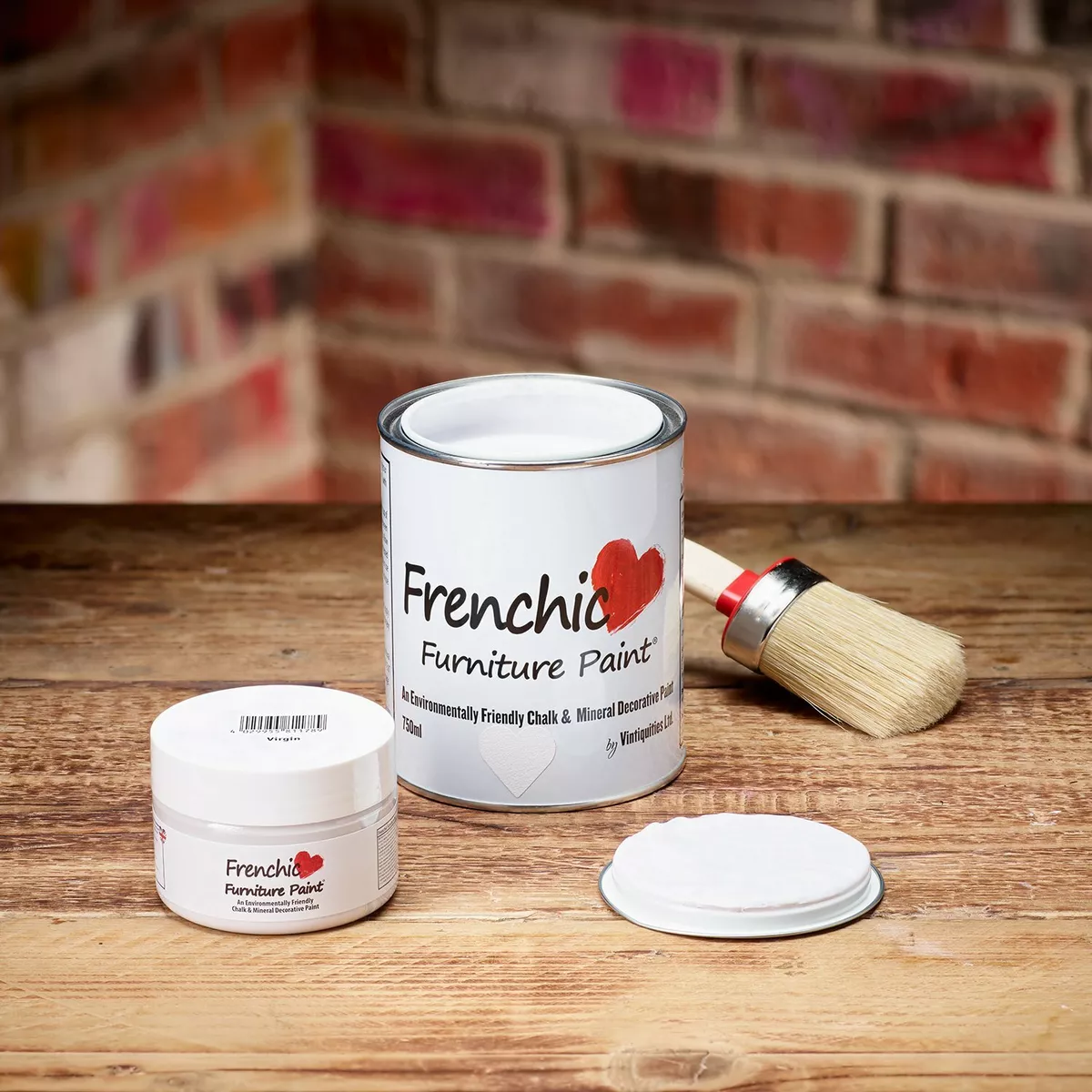 Furniture 2024 paint brands