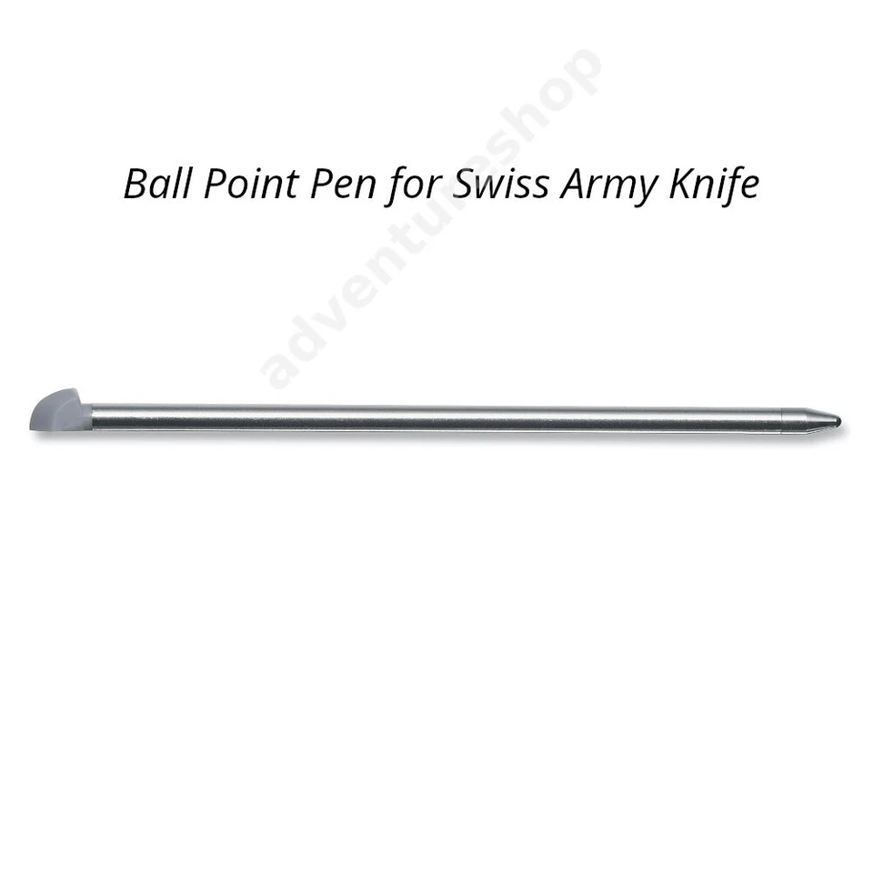 Victorinox Swiss Army Ball Point Pen Replacement Ballpoint Ballpen