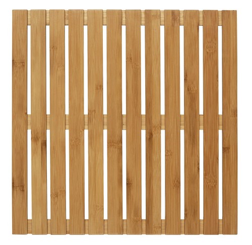Wenko Baderost Indoor & Outdoor Bambus - Zdjęcie 2 z 6