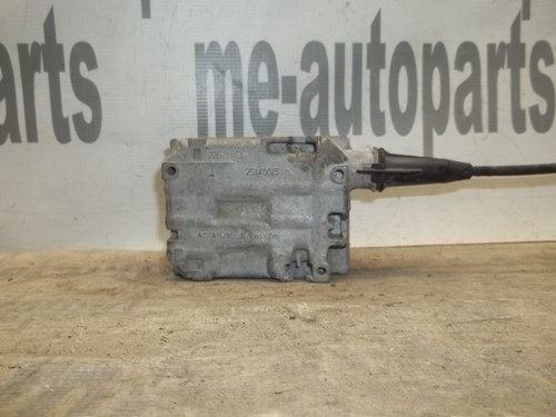 98-05 CADILLAC SEVILLE DEVILLE OEM CRUISE CONTROL MODULE W/ CABLE 25326963 EK - Picture 5 of 7