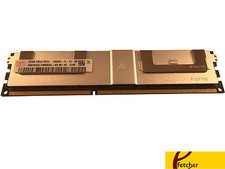 647903-B21 32GB PC3L-10600L LRDIMM Load Reduced DIMM Memory HP Proliant G8
