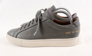 common projects achilles low gray