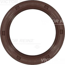 Victor Reinz 81-37608-00 Shaft Seal, Crankshaft for Audi, Seat, Skoda, VW