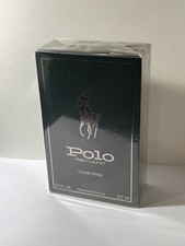 POLO COLOGNE INTENSE Perfume Ralph Lauren 8.0 Oz 237 ml Cologne Spray Men Sealed