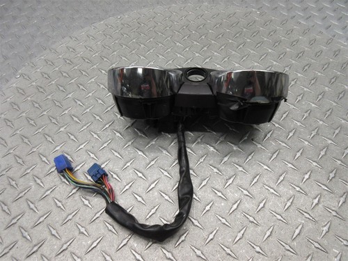2001 01-05 Suzuki Bandit 1200 GSF1200S Speedometer Speedo Meter Gauge Cluster - Imagen 22 de 24