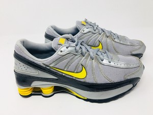 tenis nike shox turbo para mujer