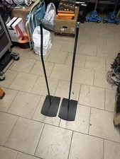 Treppiedi da terra Bose UFS-20 - Serie II - neri -