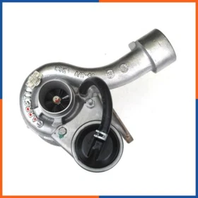 Turbolader für CITROËN, FIAT, LANCIA, PEUGEOT 2.1 TD 12V 109PS | 037570, 037571
