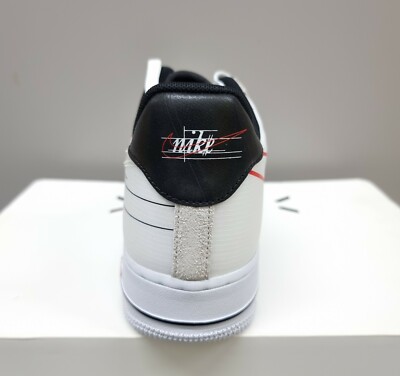 NIKE AIR FORCE 1 07 LV8