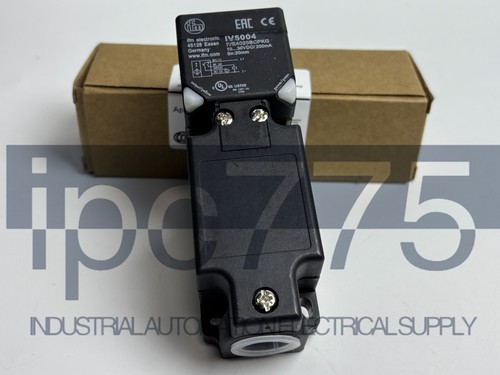 ONE for IFM IV5004 Inductive sensor New - Picture 5 of 9