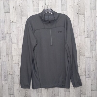 Polaires randonnée Femme manches longues zippées Lofoten Midlayer Full