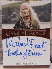 2021 Rittenhouse Game of Thrones Iron Anniversary Series 1 Trading Cards 23