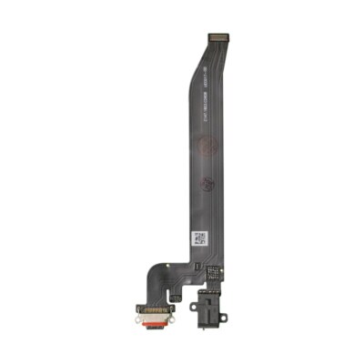 Flex Cable Charge Port Headphone Jack for OnePlus 5T Replacement Part Replace