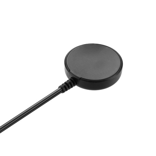 Bezprzewodowa ładowarka stacji ładującej do Samsung Galaxy Watch 6 5 5 Pro 4 3 Active 2 1 - Zdjęcie 13 z 13