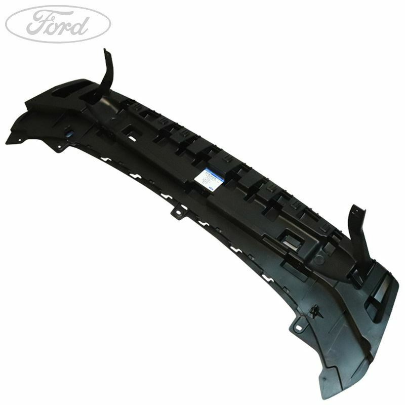 Genuine Ford Air Deflector 1813032 for sale online | eBay