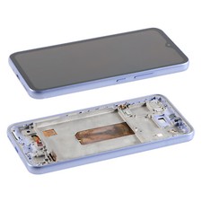 OEM OLED For Samsung Galaxy A54 5G A546 LCD Display Touch Screen Assembly Purple