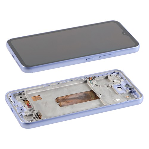 Small OLED Display LCD Screen+Touch Digitizer Assembly For Samsung Galaxy A54 5G - Picture 21 of 29