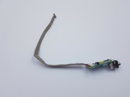 geniune apple ibook g3 A1007 laptop connector / connecteur AC/DC original - Afbeelding 5 van 6