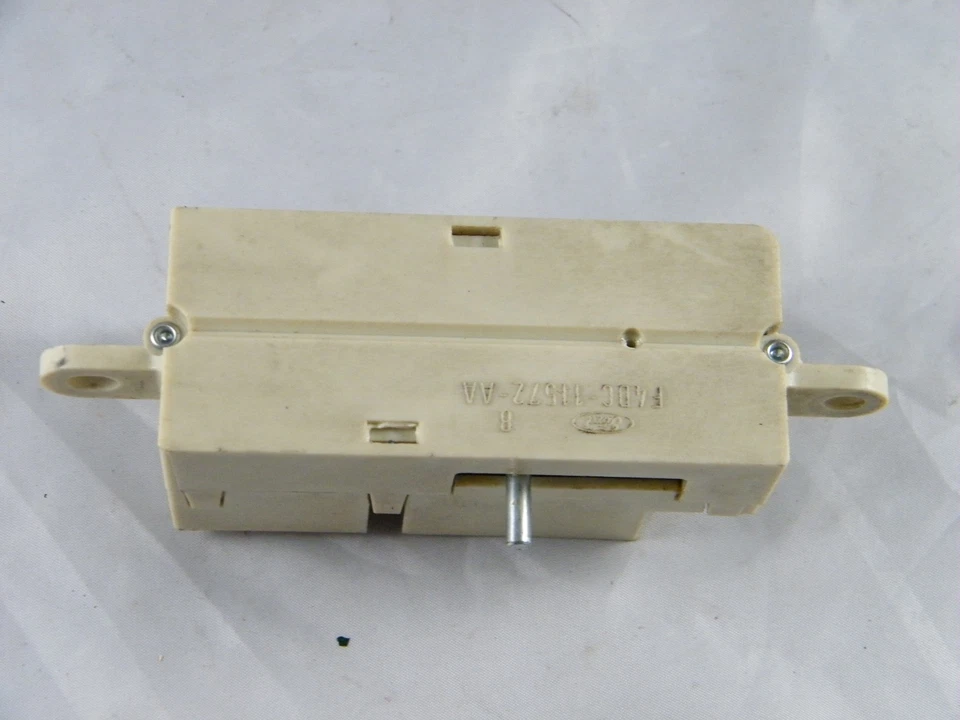 1994 FORD THUNDERBIRD ~ MÓDULO INTERRUPTOR DE IGNIÇÃO ~ NÚMERO DE PEÇA F4DC-11572-AA ~ FABRICANTE DE EQUIPAMENTO ORIGINAL - Imagem 4 de 4