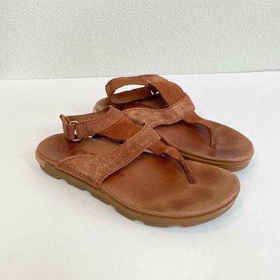 sorel torpeda sandal ii