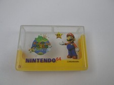 Super Mairo Case  Nintendo 64 Japan Ver N64 B