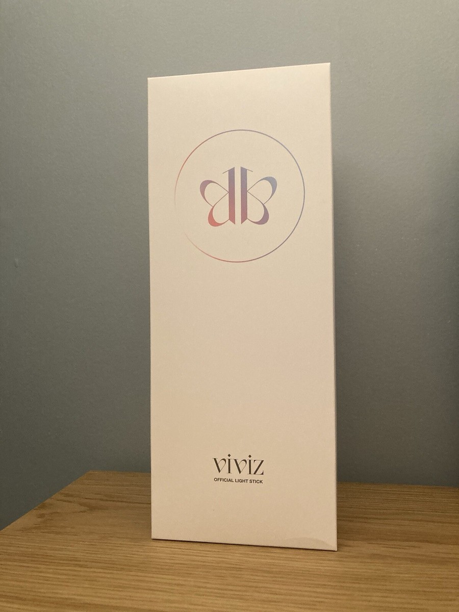 VIVIZ official light stick ペンライト viviz 公式ペンライト